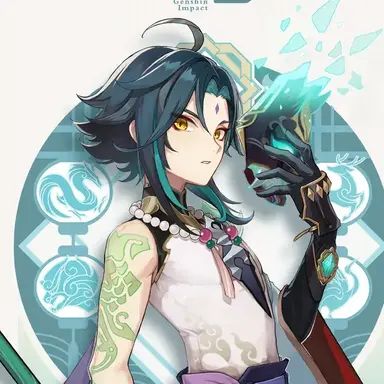 Profile image of 소