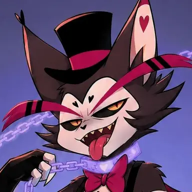 Profile image of ハスク