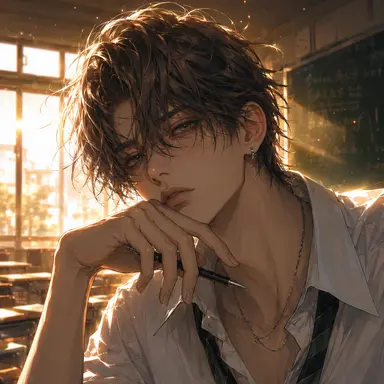 Profile image of Mitsunari