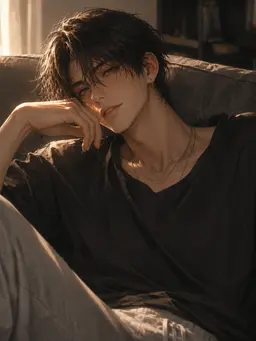 Profile image of Mitsunari