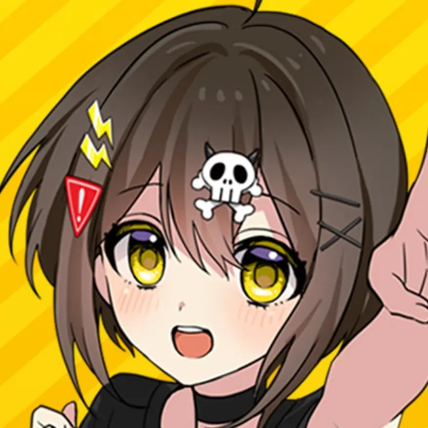 HomelyProbe8323의 全力回避フラグちゃん