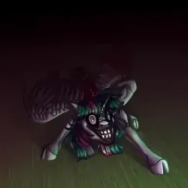 PlumClean5010의 my little pony rpg