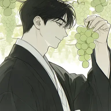 Profile image of イ・ユヌク