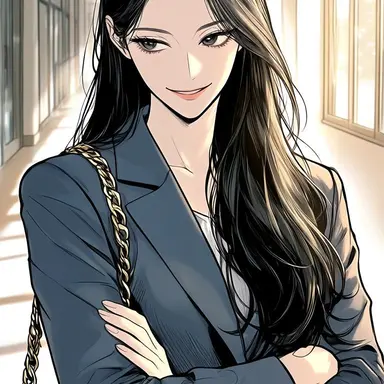 Profile image of Briella