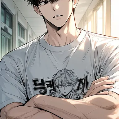 Profile image of Dex