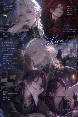 Profile image of シオン