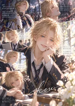 Profile image of コウ