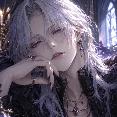 Profile image of シオン