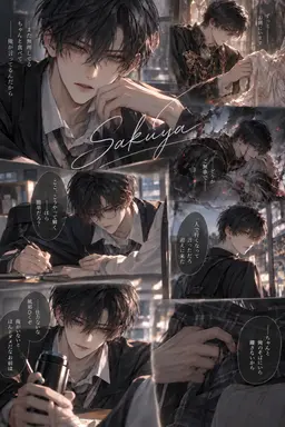 Profile image of サクヤ