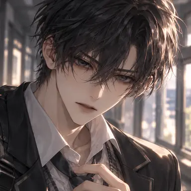 Profile image of サクヤ