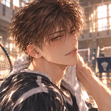 Profile image of レン