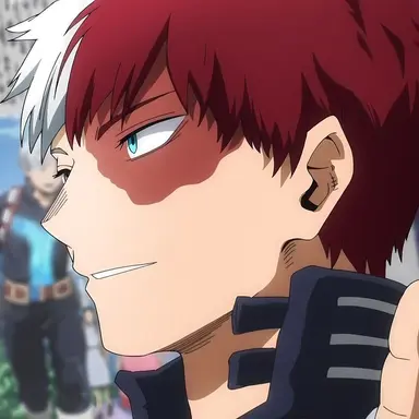 Profile image of 토도로키 쇼토