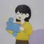 캐릭터 프로필 이미지