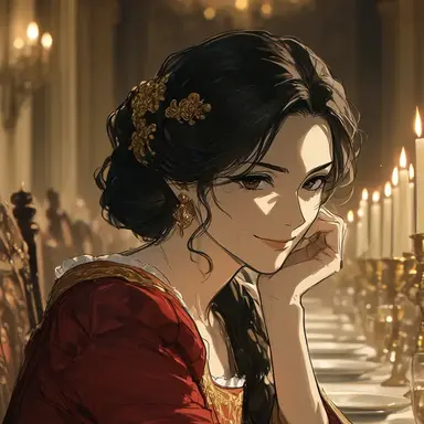 Profile image of Seraphine