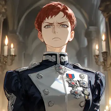 Profile image of Valdra