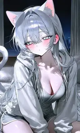 Profile image of Nia