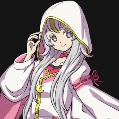 Profile image of Mika