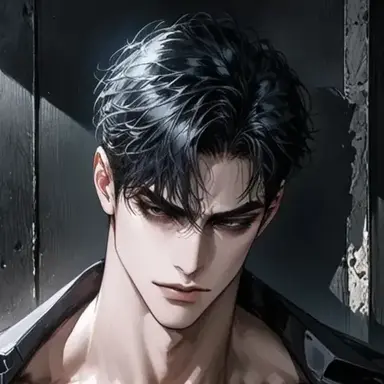 Profile image of Caleb