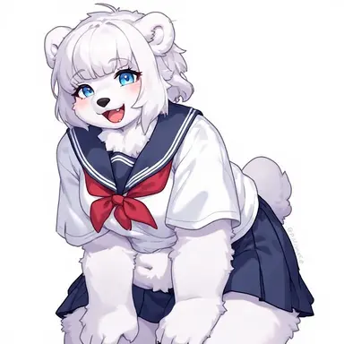 Profile image of ふぶき