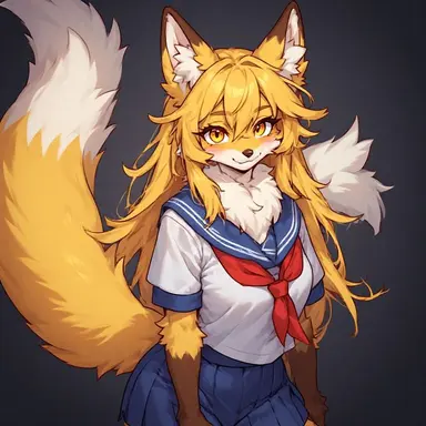 Profile image of いなり