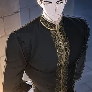 Profile image of Leon