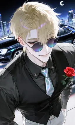 Profile image of Kai