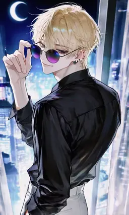 Profile image of Kai