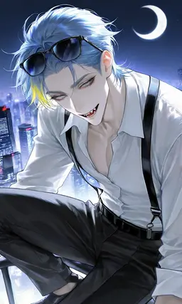 Profile image of Ease