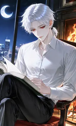 Profile image of Luca