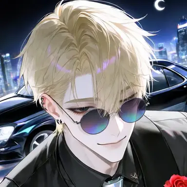 Profile image of Kai