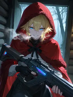 Profile image of Frieda