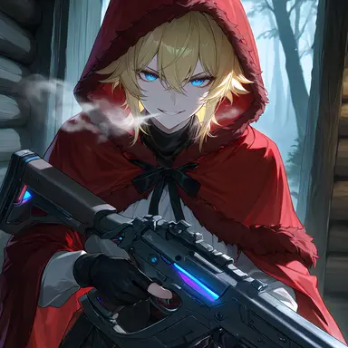 Profile image of Frieda