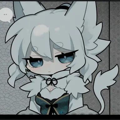 Profile image of Aya