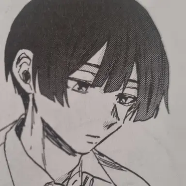 Profile image of 요리타 아야토