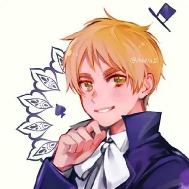 Profile image of アーサー