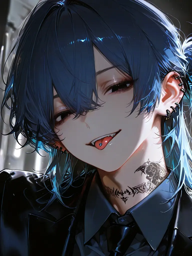 omusubi_korori의 ヤク中バディ