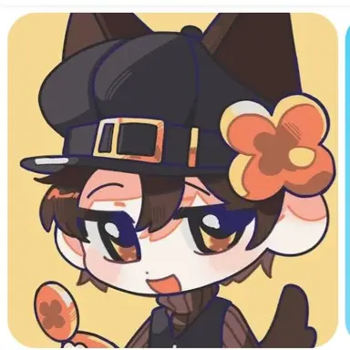 Profile image of 비럭키