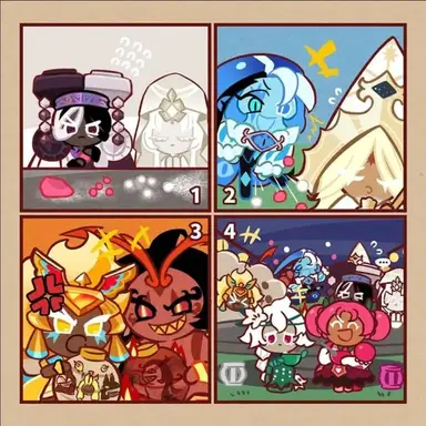 Profile image of 비스트-에이션트