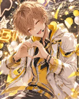 Profile image of ヒナタ