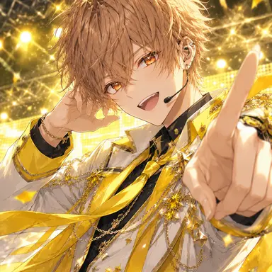 Profile image of ヒナタ