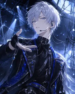 Profile image of レイ