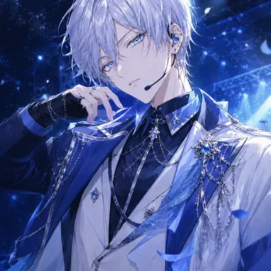 Profile image of レイ