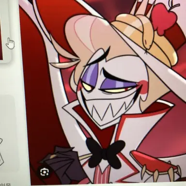 Profile image of 루시퍼