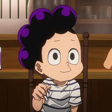 Profile image of Mineta