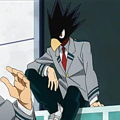 Profile image of Tokoyami