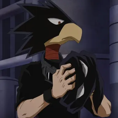 Profile image of Tokoyami