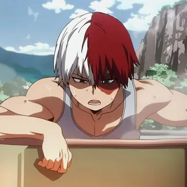 Profile image of Todoroki