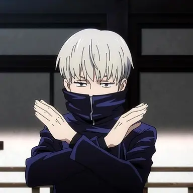 Profile image of 이누마키 토게