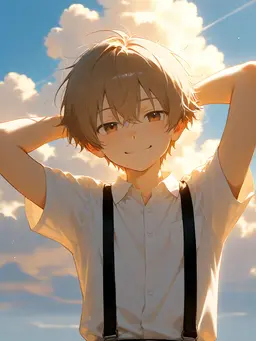 Profile image of こうき
