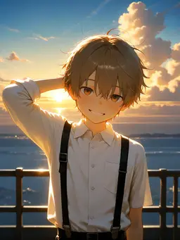 Profile image of こうき